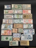 Foreign Currency Lot