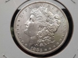 1883-O Morgan Silver Dollar