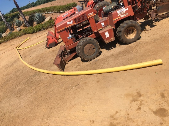 Gas Hose