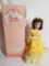 Disney Beauty and the Beast Limited Edition Porcelain Doll