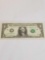 2013 Dollar Bill Fancy Serial Number 12000001