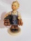 Hummel Goebel West Germany Figure 1960