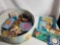 Disney Collection in Pooh Box