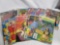 Disney Marvel Comic Books 10 Units