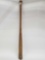 Vintage Hillerich Bradsby Crackerjack Baseball Bat