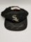 Chicago White Sox Hat Signed Michael Jordan