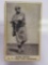 Babe Ruth Caramel Company Basebal Card