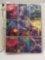 1994 Marvel Masterpieces Universe Trading Cards in Pages