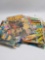 Vintage Marvel DC Comic Books 51 Units