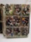 1991 Action Packed NFL Cards in Pages