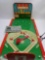 1961 Tudor Electric Baseball Game In Box