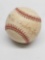 Traci Elizabeth Lords Signed Baseball