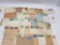 1920s-1940s German Postcards Stamps Letters