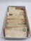 1892-1936 Letters with Stamps Postcards