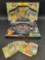 Detective Pikachu Pokemon Card Collections & Cards