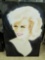 Lady Diana Painting on Canvas