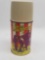 1971 Harlem Globetrotters Thermos