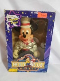 Vintage Hollywood Mickey Toy in Box