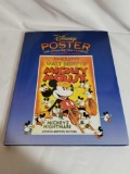 1993 Disney Poster Film Classics Book