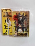 2004 Kill Bill Crazy 88 Director Tarantino Action Figure