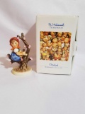 Hummel Goebel West Germany Figure in Box