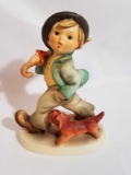 Hummel Goebel West Germany Figure 1972