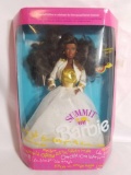 1990 Barbie Special Edition Summit Barbie