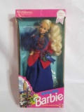 1991 Barbie Special Edition English Doll