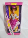 1996 Barbie Collector Edition French Barbie