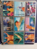 Disney Pocahontas Complete Card Set in Pages