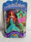 1994 Disney Little Mermaid Musical Classics Ariel