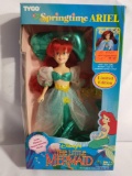 1991 Disney Little Mermaid Springtime Ariel