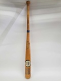 1993 Colorado Rockies Inaugural Season Cooperstown Bat