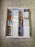 1000+ Sports Cards Baseball Football Hockey Basketball