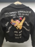 1973-75 West Pac Sewn Jacket