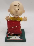 Westland Charlie Brown Figure