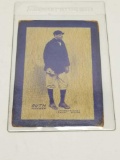 Babe Ruth Baltimore International League Card