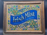 Irish Mint Mirror Irelands Legendary Liqueur