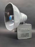 Edwards Signaling Millenium Signal Horn Siren