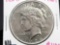 1926-D Morgan Silver Dollar