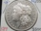 1884-S Morgan Silver Dollar Key Date