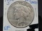 1934-S Morgan Silver Dollar