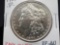 1901-P Morgan Silver Dollar Key Date