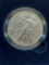 American Silver Eagle Proof in Original Mint Box 2012