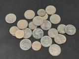 Korean Coin Lot