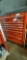 Snap On Toolbox 37in Tall, Contents Not Included, TR5414