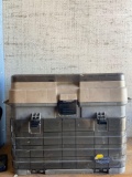 Tool box with contents TR5141