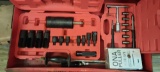 Drawer Contents, Injector Tools