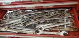 entire shelf wrenches box end various