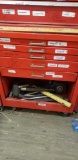 tool box bottom only 35in tall tr5414